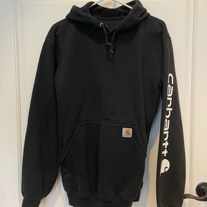 Carhartt sweatshirt